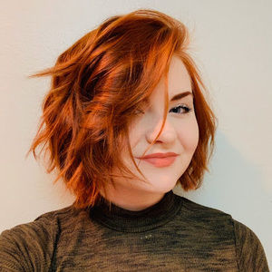 Meet your Posher, Kelsea